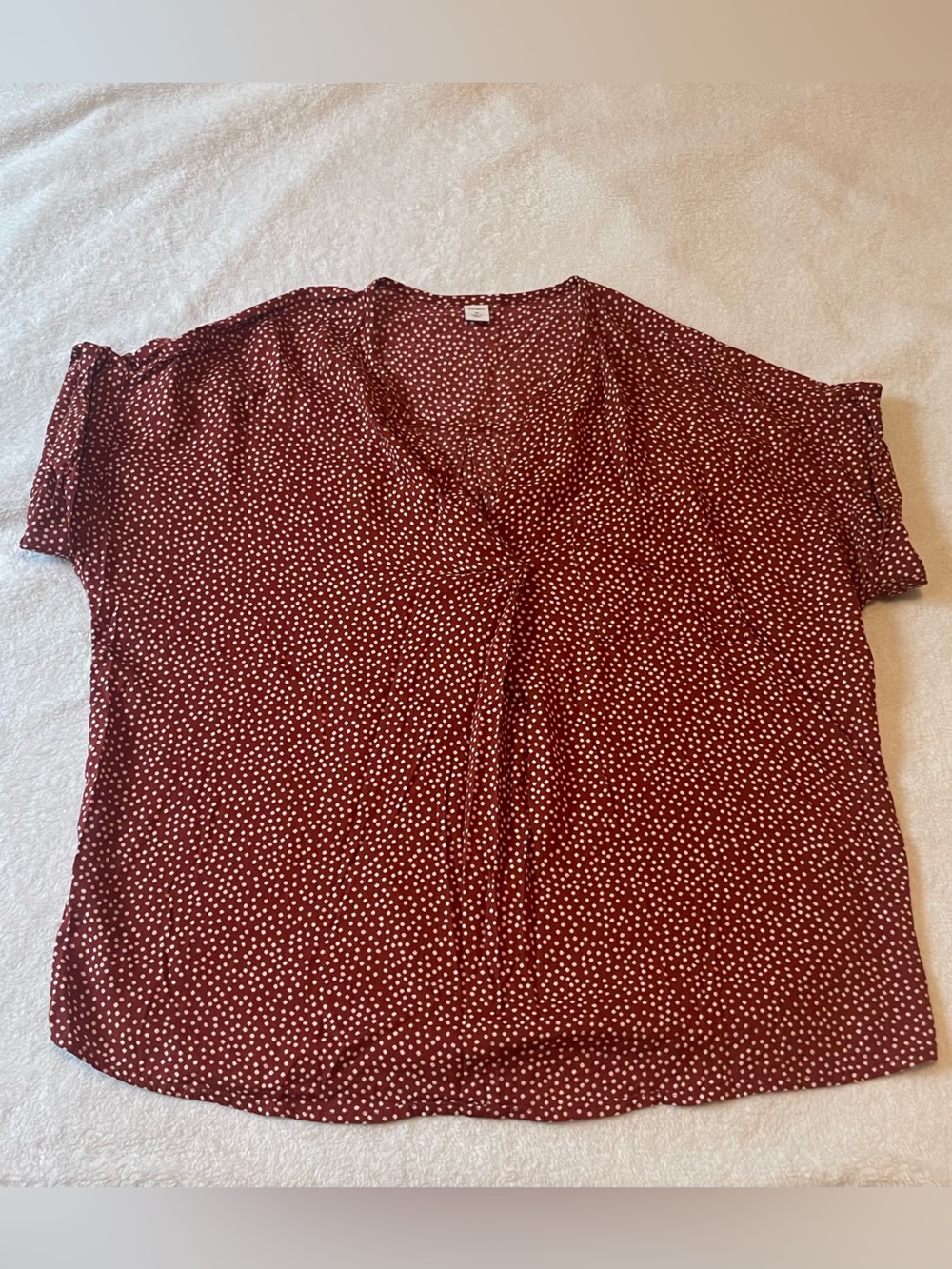 Old Navy Blouse